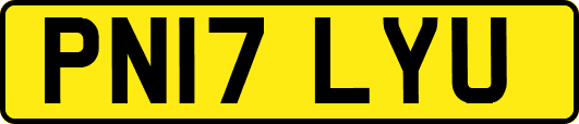 PN17LYU