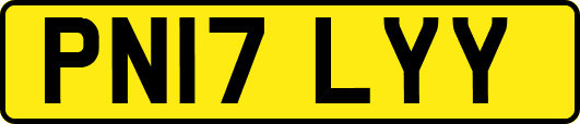 PN17LYY