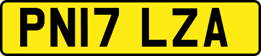 PN17LZA