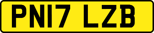 PN17LZB