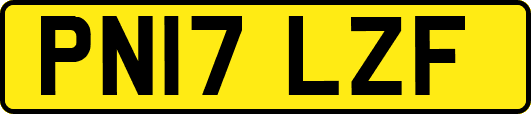 PN17LZF