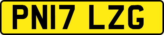 PN17LZG