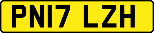 PN17LZH