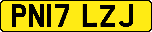 PN17LZJ
