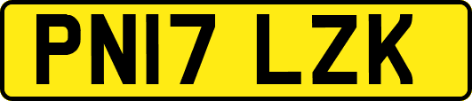 PN17LZK