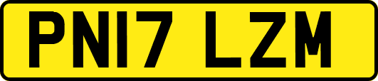 PN17LZM