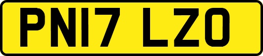 PN17LZO