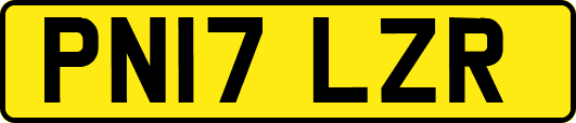 PN17LZR