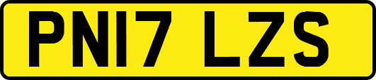 PN17LZS