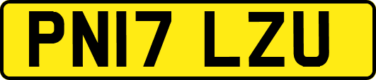 PN17LZU