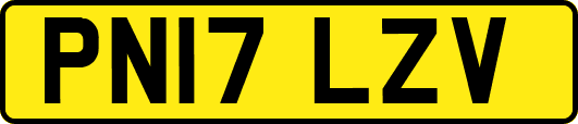 PN17LZV