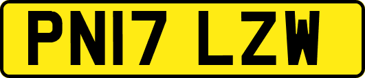 PN17LZW