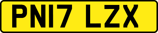 PN17LZX