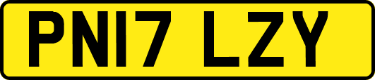 PN17LZY