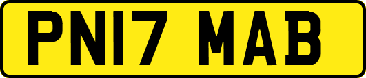 PN17MAB