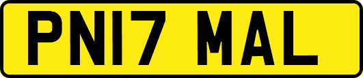 PN17MAL