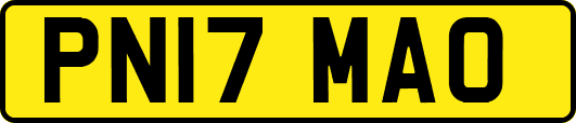 PN17MAO