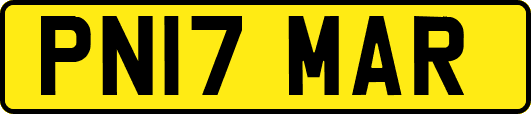 PN17MAR