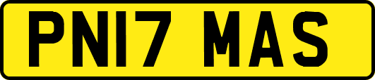 PN17MAS