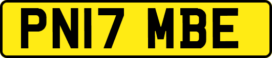 PN17MBE