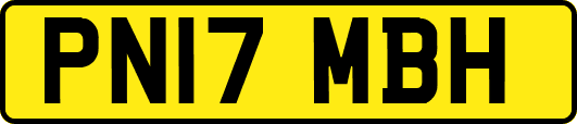 PN17MBH