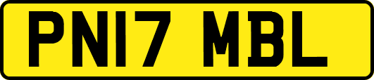 PN17MBL