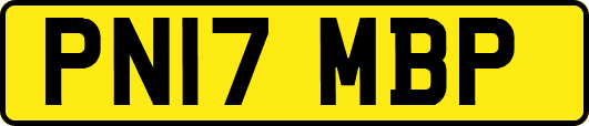 PN17MBP