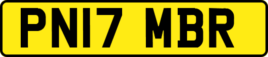 PN17MBR