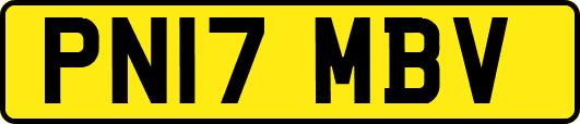 PN17MBV