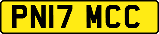 PN17MCC