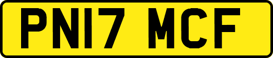 PN17MCF