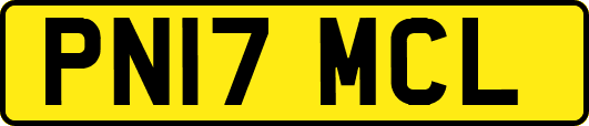 PN17MCL
