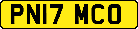 PN17MCO