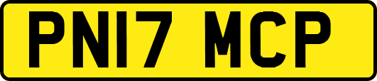 PN17MCP