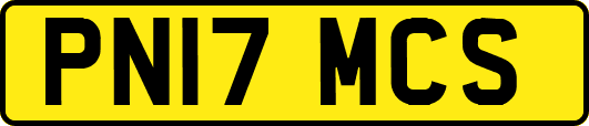 PN17MCS