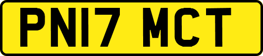 PN17MCT