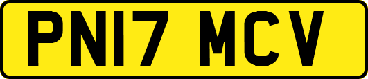 PN17MCV