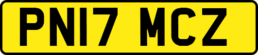 PN17MCZ