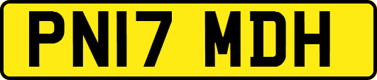 PN17MDH