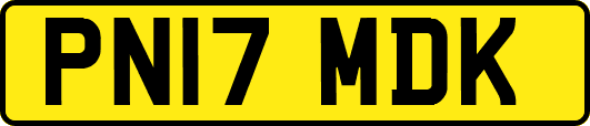 PN17MDK
