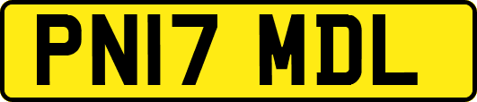 PN17MDL