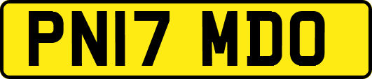 PN17MDO