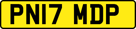 PN17MDP