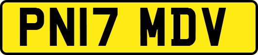 PN17MDV