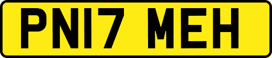 PN17MEH