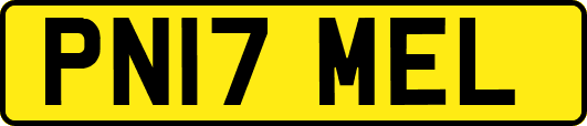 PN17MEL
