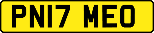 PN17MEO