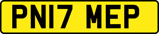 PN17MEP