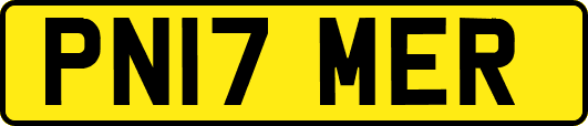 PN17MER