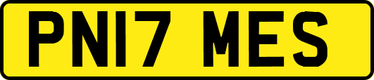 PN17MES